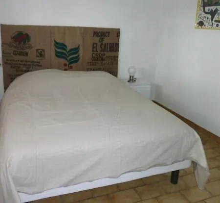 Bed and breakfast Le Chene Liege Maché
