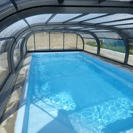 Le Chene Liege Bed & Breakfast *