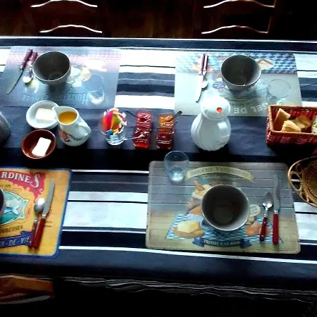 Le Chene Liege Bed & Breakfast *