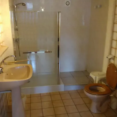 Le Chene Liege Bed & Breakfast *