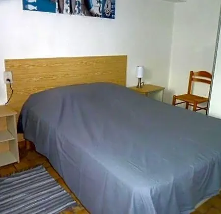 Bed and breakfast Le Chene Liege Maché