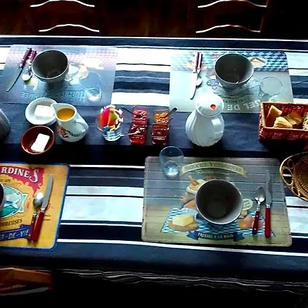 Bed and breakfast Le Chene Liege *