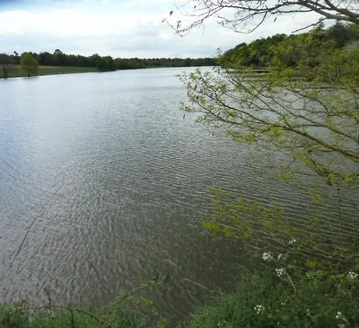 Le Chene Liege Maché