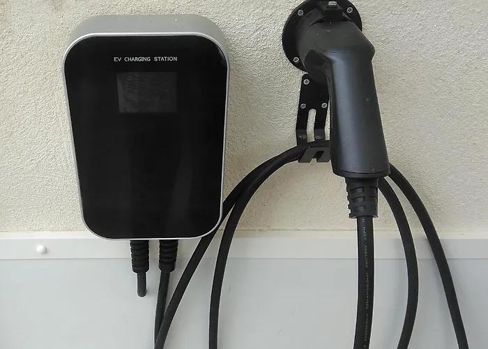 Frühstückspension Le Chene Liege